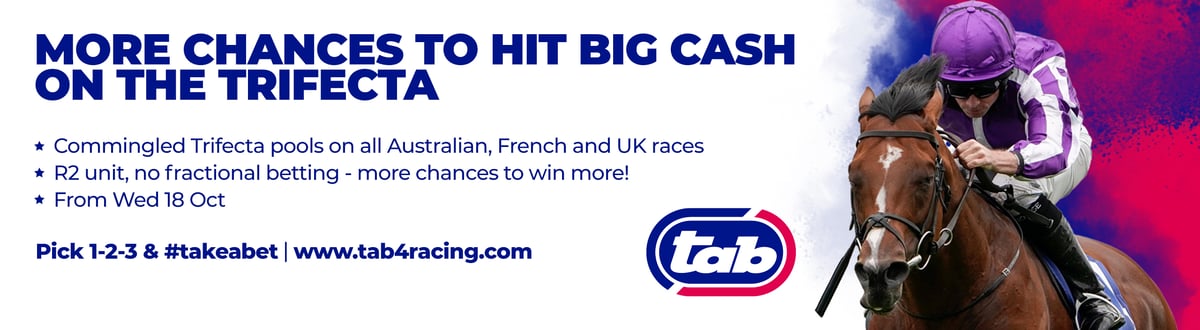 TAB4RACING